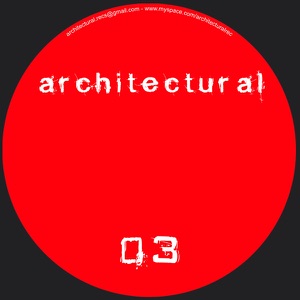 Architectural 03 - EP