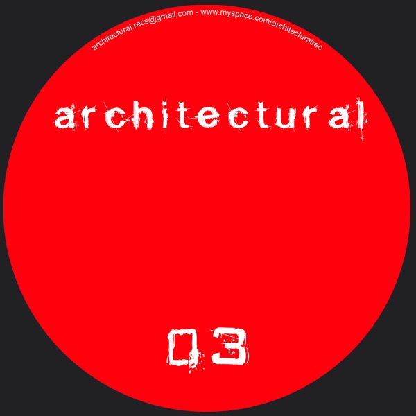 Architectural 03 - EP
