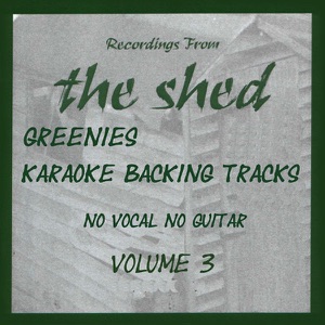 Karaoke Backing Tracks, Vol. 3