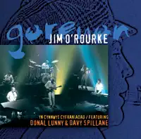 Heddiw — Jim O'Rourke