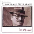 Kick It Up A Step