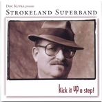 Kick It Up a Step!