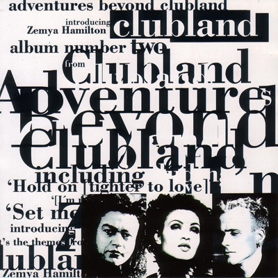 Adventures Beyond Clubland