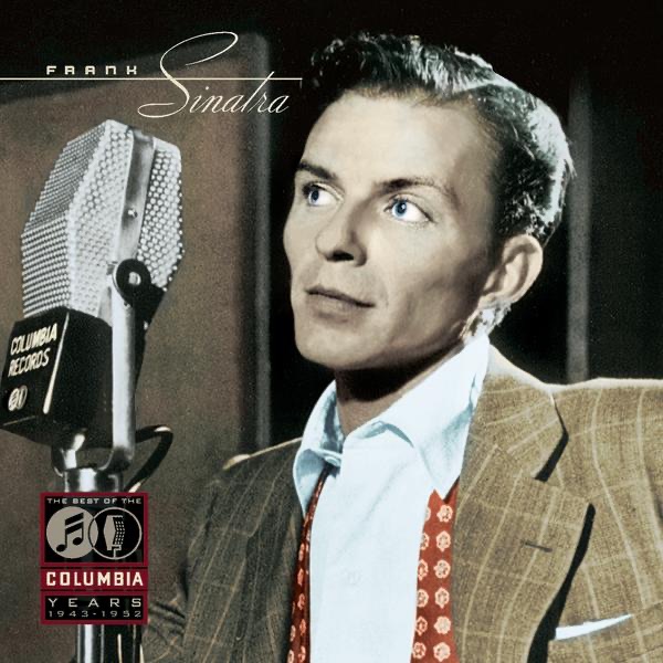The Best Of The Columbia Years 1943-1952, credited to George T. Simon