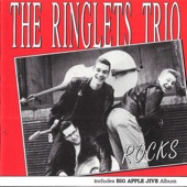 The Ringlets Trio - Stranger In Town