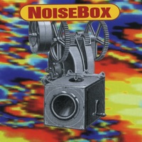 Noise Box - Monkey Ass