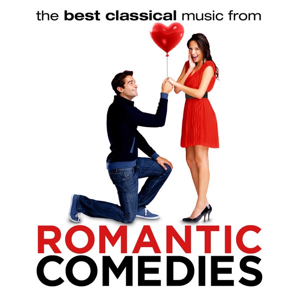 The Best Classical Music From Romantic Comedies