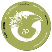 La Conga - Single - Riva Starr