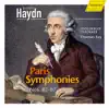 Heidelberg Symphony Orchestra & Thomas Fey - Symphony No. 86 in D major, Hob.I:86: IV. Finale: Allegro con spirito