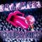 Chupa Rico - Spankers lyrics