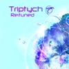 Triptych - Two Ears and One Mouth