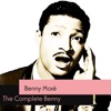 Benny Mor