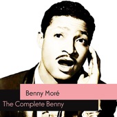 The Complete Benny artwork