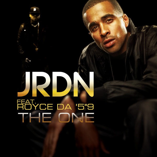 The One (feat. Royce da 5'9")