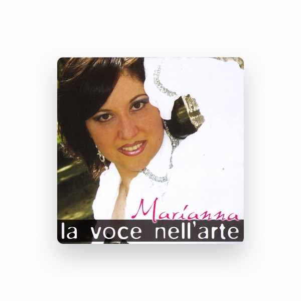 Marianna's avatar