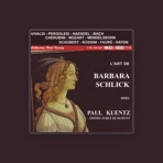 Paul Kuentz Symphony Orchestra