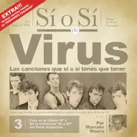 Imágenes Paganas (Version Inédita) — Virus