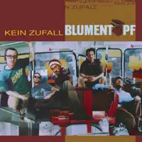 Mach was — Blumentopf