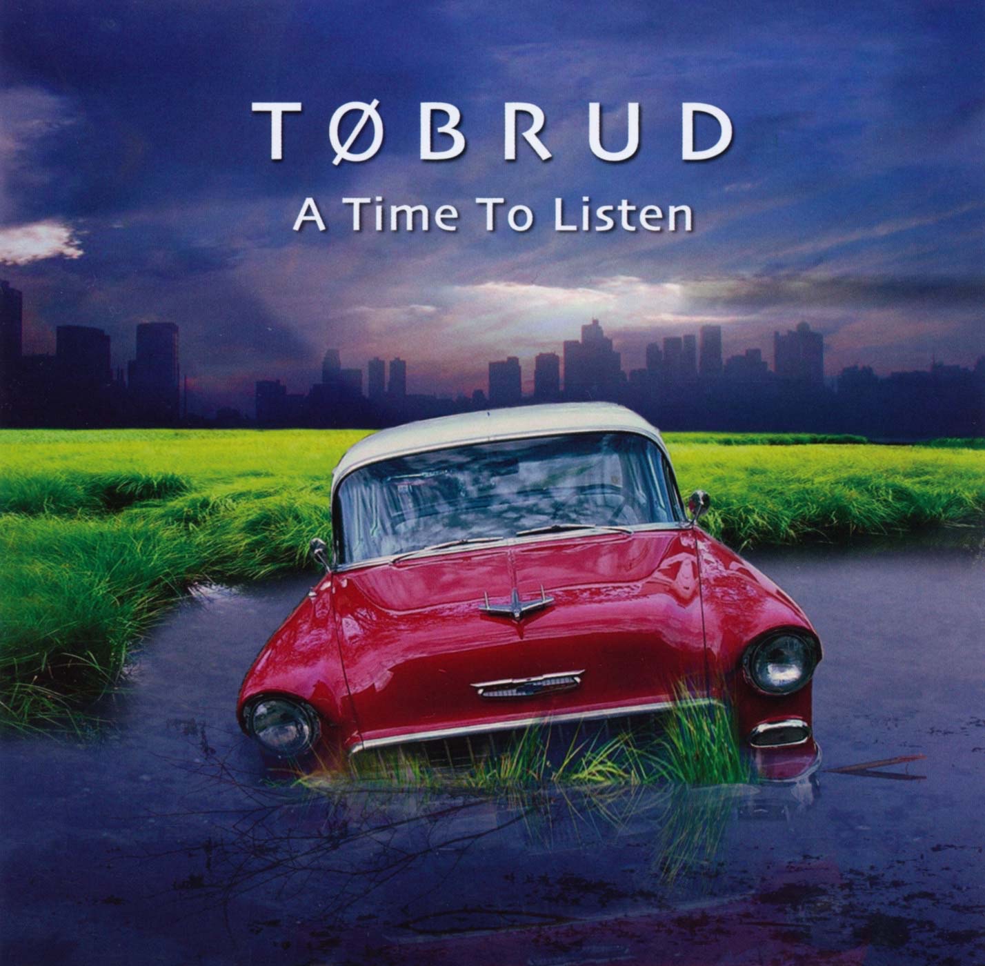 A Time To Listen