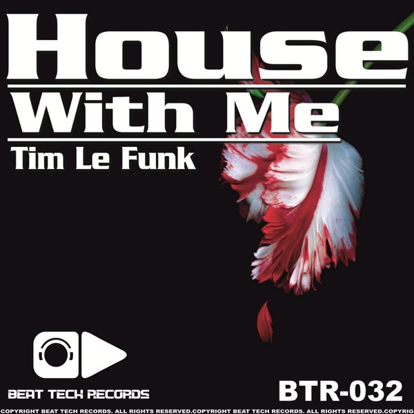 House With Me - EP