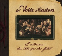 L'album du temps des fêtes by La Volée d'Castors on Apple Music