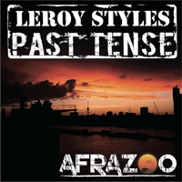 Past Tense - Leroy Styles