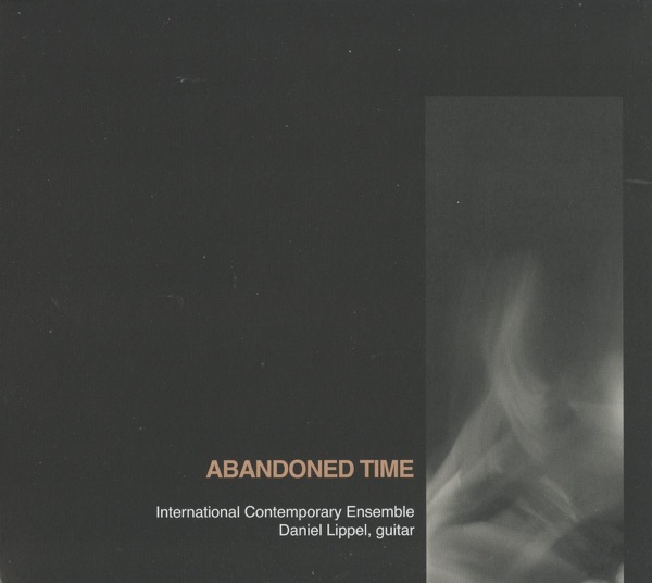 Abandoned Time