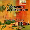Conjunto Los Cariñosos - Los Bomberos (Cha Cha Cha)