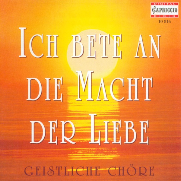 Choral Concert - Bortniansky, D. - Bach, J.S. - Mozart, W.A. - Silcher, F. - Mendelssohn, Felix - Bruckner, A. - Schubert, F.