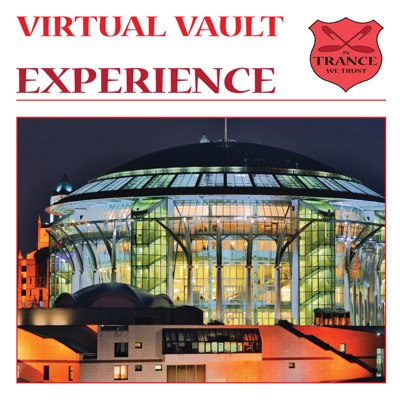 Experience - EP