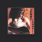 Jenny Farrell