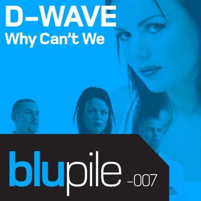 Why Can't We (Remixes) - EP