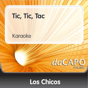Tic, Tic, Tac - Single