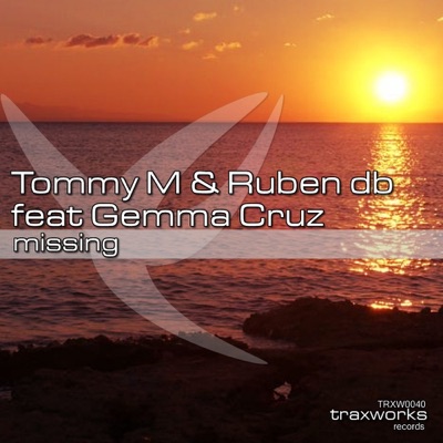 Missing (feat. Gemma Cruz) - Single