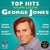 George Jones-Beneath Still Waters