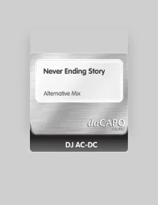 Listen to DJ AC-DC, watch music videos, read bio, see tour dates & more!