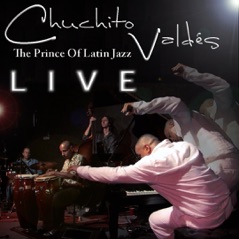 The Prince of Cuban Jazz (Live)