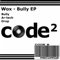 Ar-tech - Wox lyrics