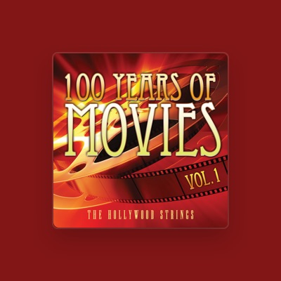 Ouve The Hollywood Strings, vê vídeos de música, lê a biografia, vê as datas da digressão e muito mais!