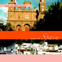 God’s Grace (La Gracia de Dios) — The Madrid Pasodobles Ensemble