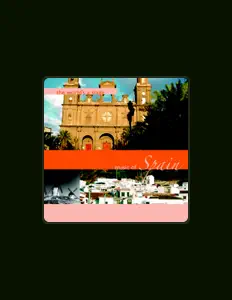 Listen to The Madrid Pasodobles Ensemble, watch music videos, read bio, see tour dates & more!