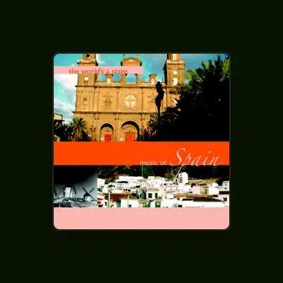 Listen to Los Flamencos, watch music videos, read bio, see tour dates & more!