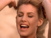 Video artwork for Wild One by Faith Hill
