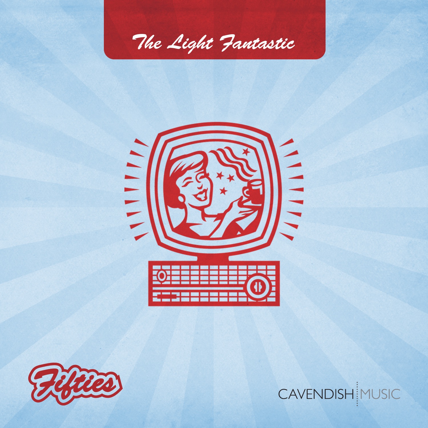 1950's Archive - the Light Fantastic