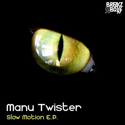 Slow Motion - Single
