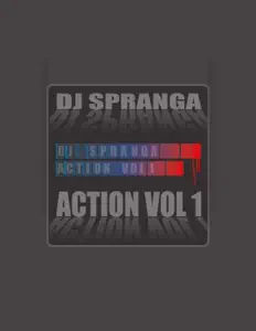 Listen to Dj Spranga, watch music videos, read bio, see tour dates & more!