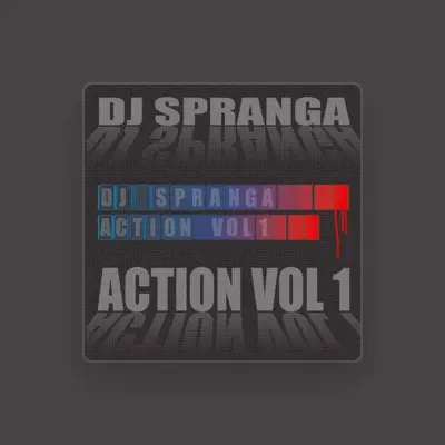 Listen to Dj Spranga, watch music videos, read bio, see tour dates & more!