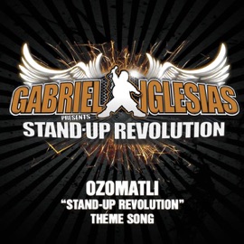 Stand-up Revolution (Theme Song from 