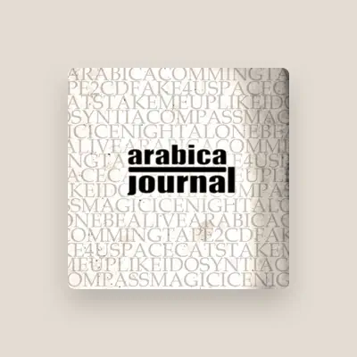 Listen to Arabica, watch music videos, read bio, see tour dates & more!