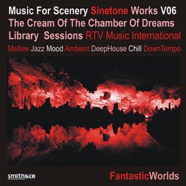 Tender World Sinetone